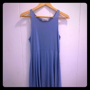 Fighting Eel soft Jersey tank dress